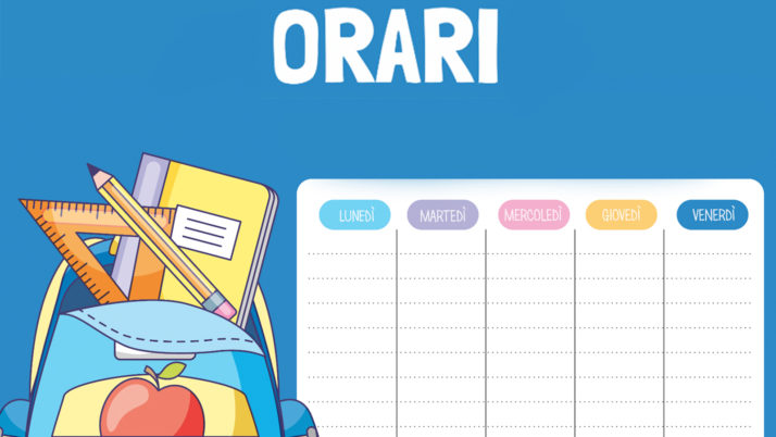 Orari